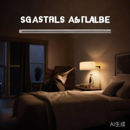 无主灯中央空调灯，灵活调光，自