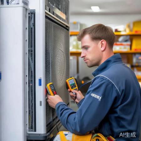 空气能维修，规范专业，90天质