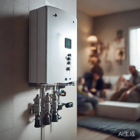 壁挂炉安全使用，及时联系维修