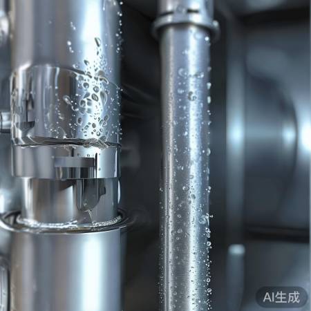 镁棒保护热水器免腐蚀