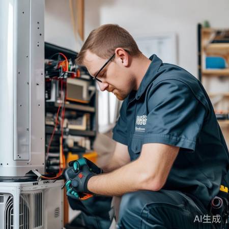 专业认证，规范维修