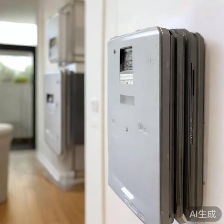 壁挂炉电池盒价差大