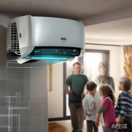 空调选能效比高