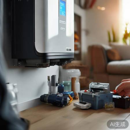 壁挂炉省电秘籍：智能维护