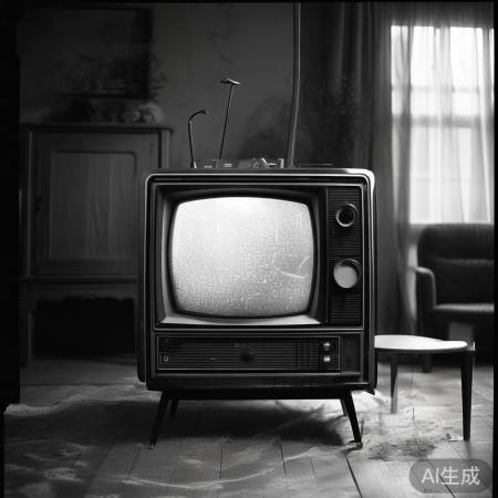 枣庄老厂，黑白经典记忆