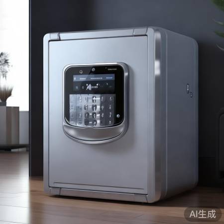 智能定时锁，安全又方便