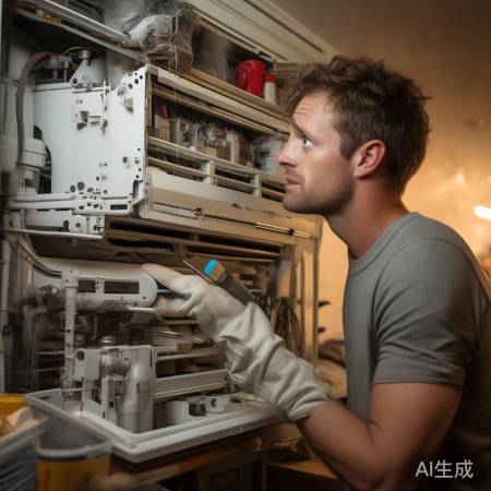 空调维修找专业