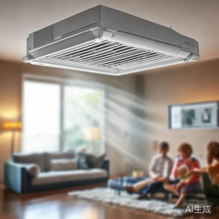 掌握技巧，空调生活更美好