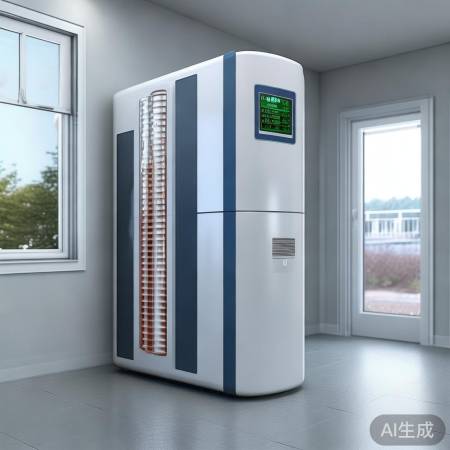 热泵热水器:节能环保新选择