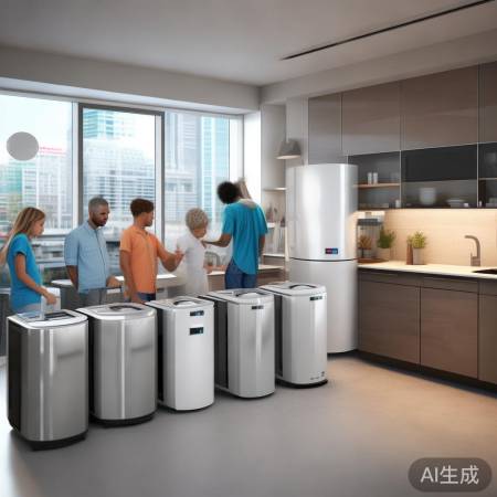 徐汇热泵热水器价格盘点