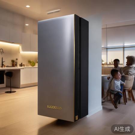 德国Buderus壁挂炉，品质