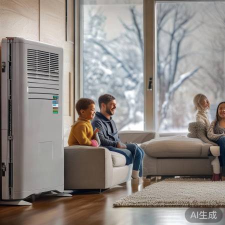 承德空气能亲民价