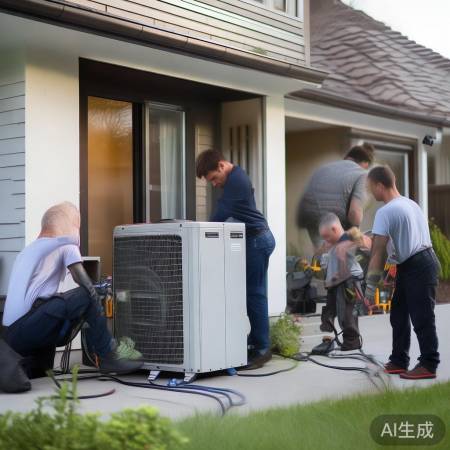 选品牌、看能效、求专业安装