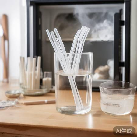 吸管消毒方法多样