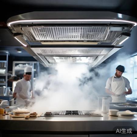 能率油烟机报修热线客服详述【湖南餐厅油烟机安装：专业方案，绿色环保一步到位】