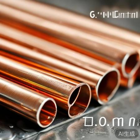空调铜管壁厚多样,选合适壁厚。