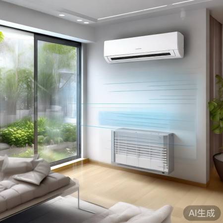 空调宜通风避光