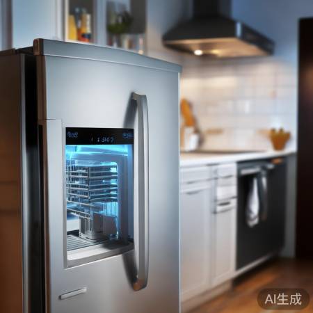 调高档位减少启动，节能省电