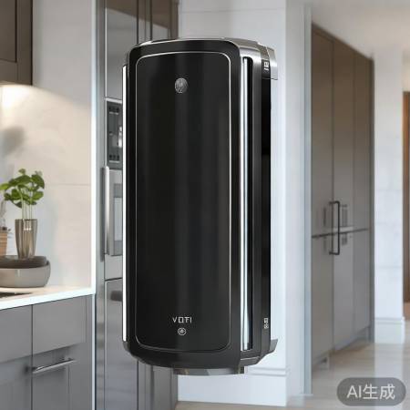 高能效比热水器，节能佼佼者