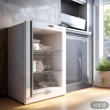 餐具消毒，健康贵族生活