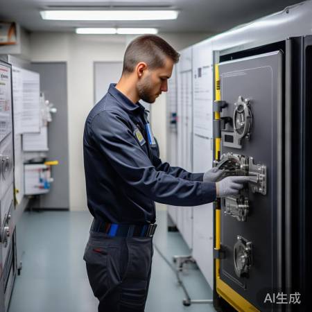 专业认证,规范维修