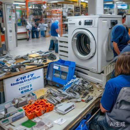 伊莱克斯维修网点电话