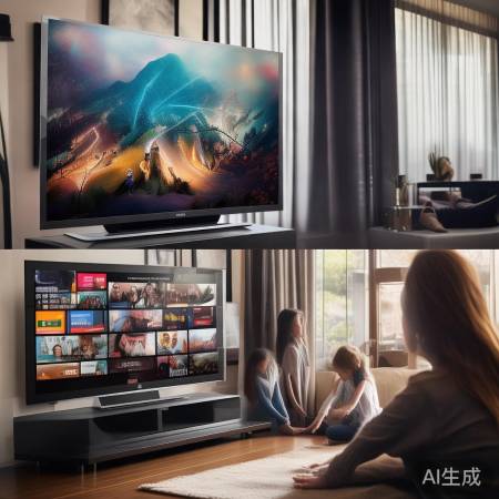 选电视，看性能，比价格。