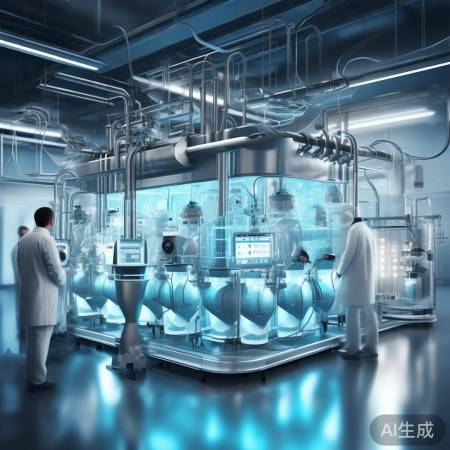 空气能净水技术解析