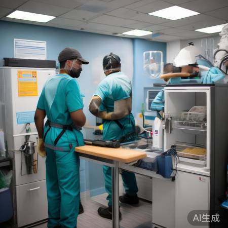 选择正规清洗服务商