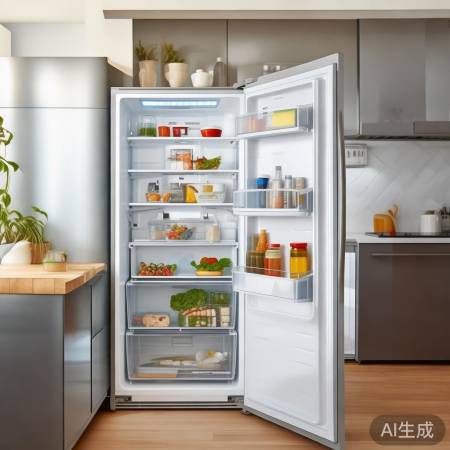 冰箱省电有妙招