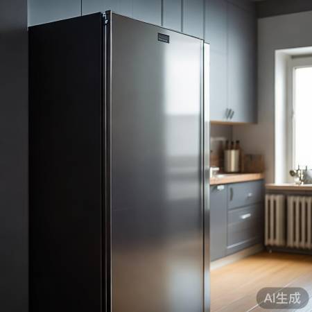 “冰箱节能小细节”