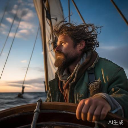 观察风向与气温