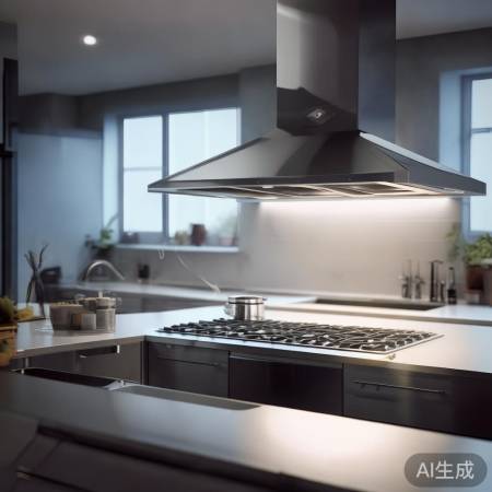 康宝油烟机客户中心详述√吸油烟机管道护罩：选购时必看细节