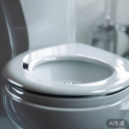智能马桶需定期清洁