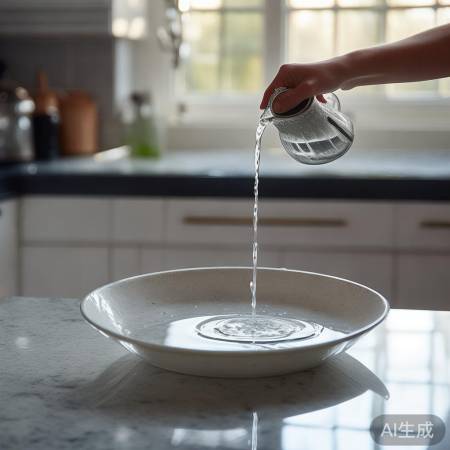 加水进行下一步