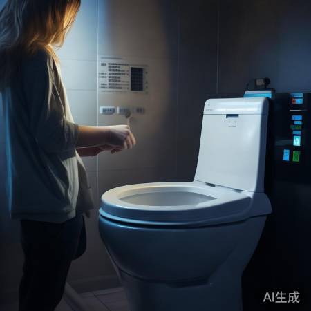 应对智能马桶停电技巧