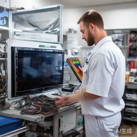 专业认证，严格规范，贴心服务