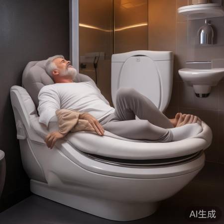 自动旋转垫：舒适按摩神器