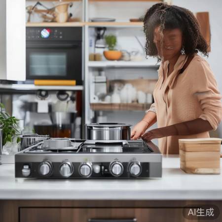 老板集成灶，智能人性化