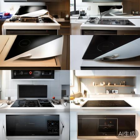 多品牌集成灶，选最合适款