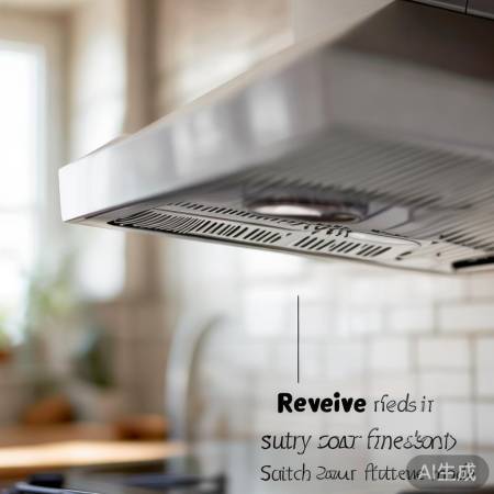 油烟机反转清理秘诀