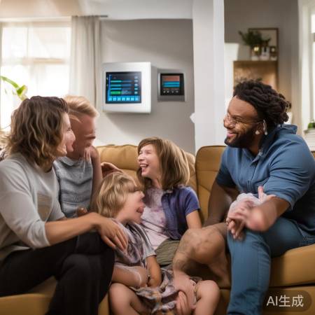 安装攻略分享，生活更安心