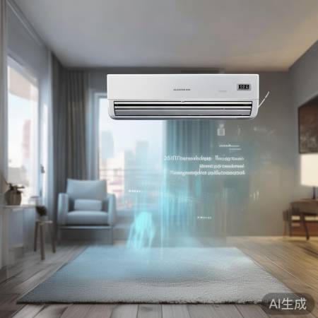 特灵空调热线速查教导۞50平米空间空调选购指南：选多大匹数最合适？