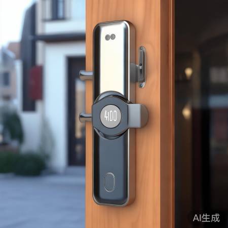 青稞智能锁400维修点普及（智能锁使用体验：一键开启，安全便捷生活新选择）