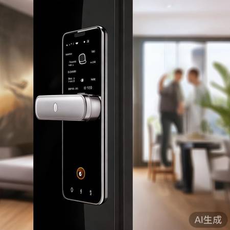 指纹锁选品牌、功能、价格