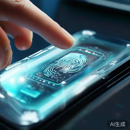 指纹识别率高，体验佳