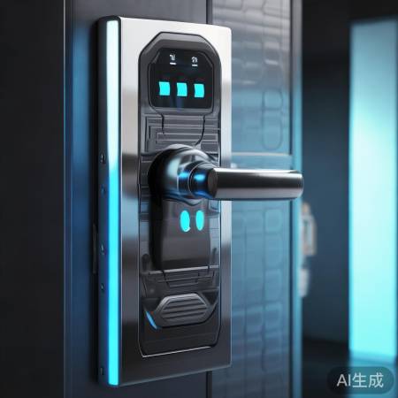 指纹锁防护功能强大