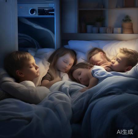 奥克斯洗衣机，静音神器