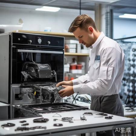 集成灶维修专业可靠