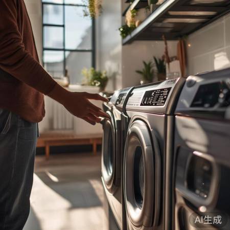 洗衣机使用小贴士